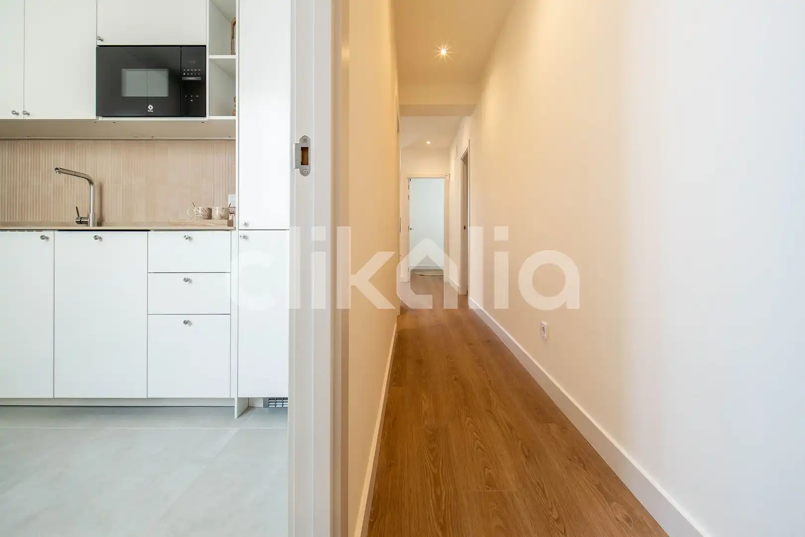 Flat with lift for sale in Retiro, imagen 8