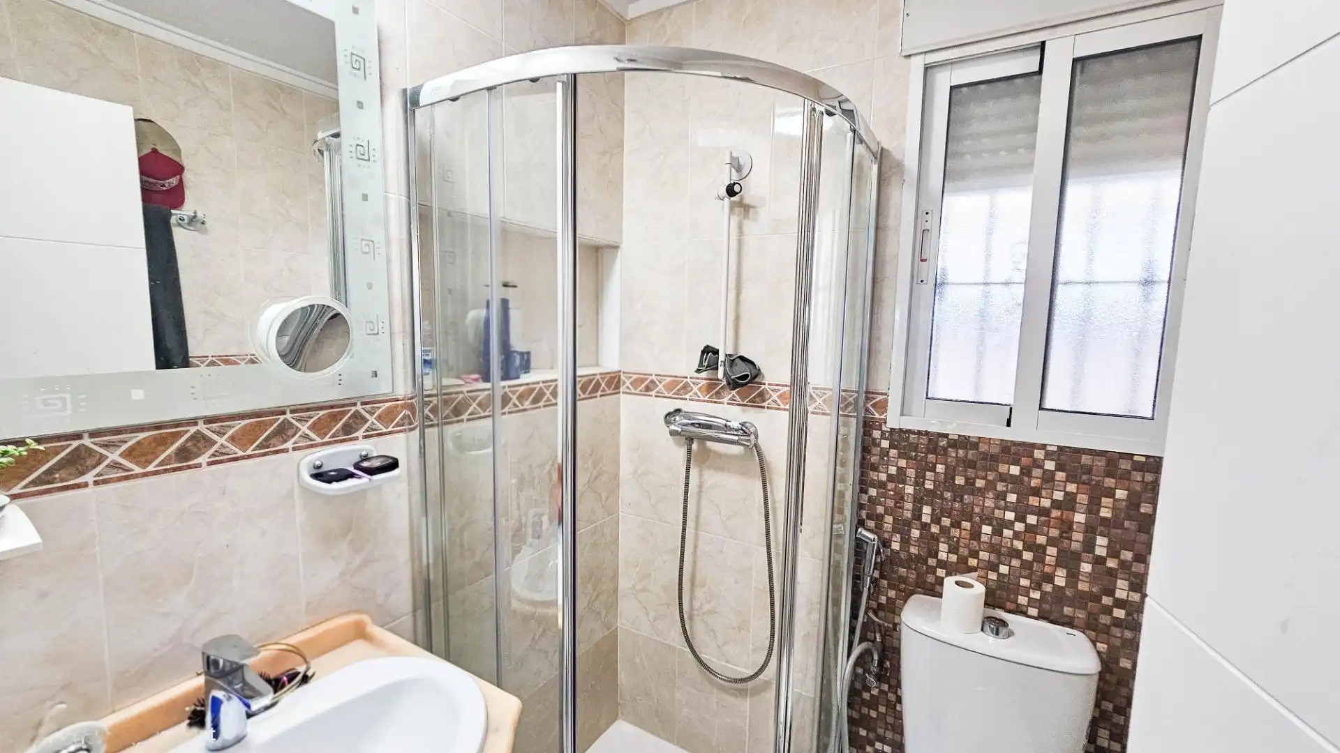 Baño de Casa o chalet en venta en Orihuela con Piscina