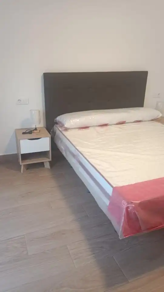 Habitación de Piso de alquiler en Ahigal