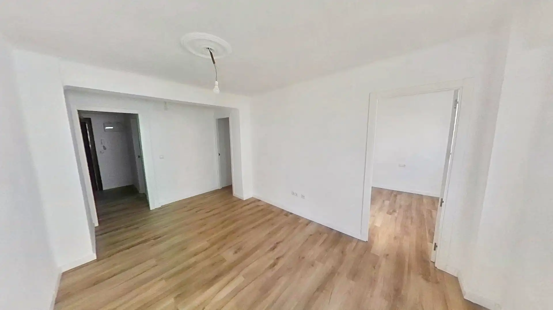 Piso de alquiler en Els Orriols