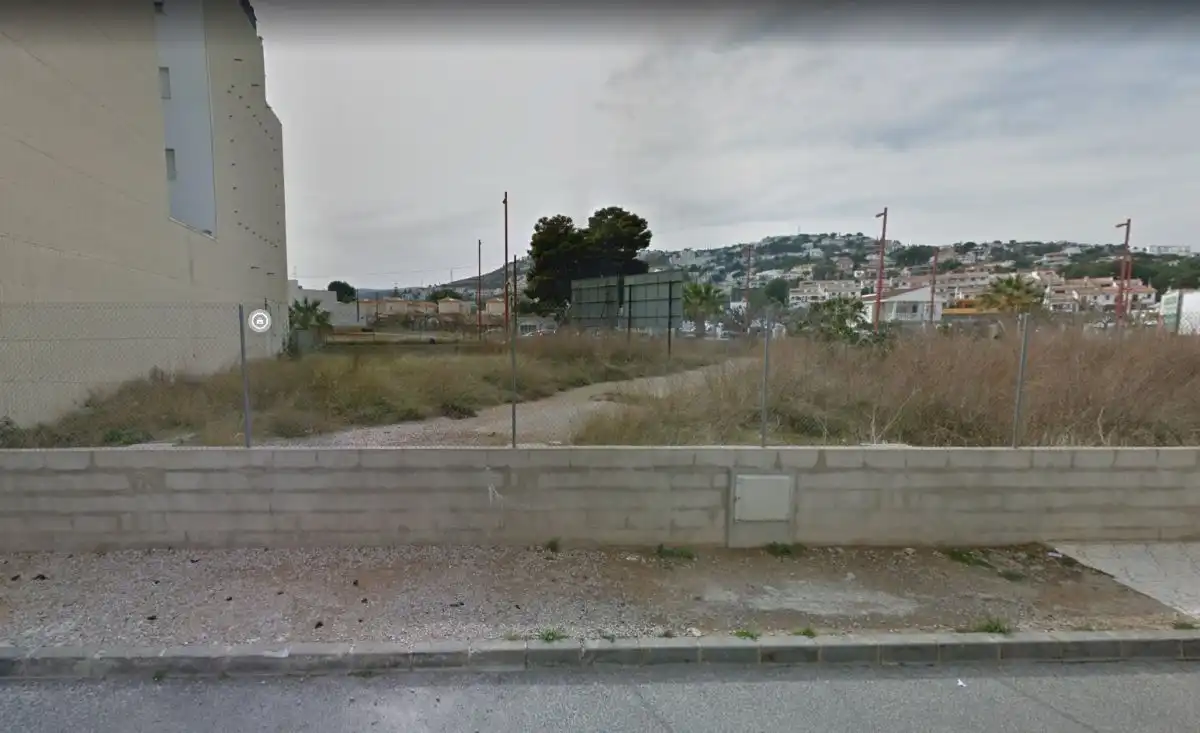 Lands and plots for sale in GARBI 42, imagen 6