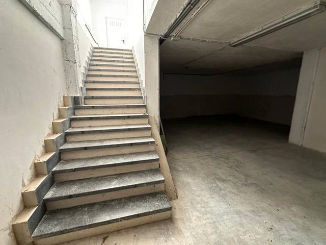 Local comercial en Venta en San Inazio Kalea, 1 en Urduña / Orduña