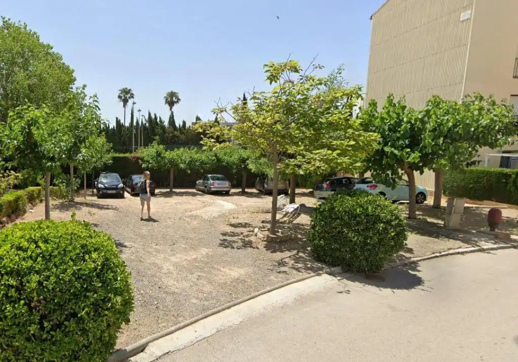 Parking de Residencial en venta en Cambrils