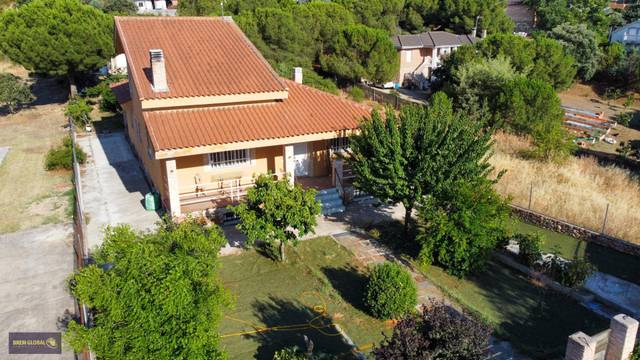 Casa-chalet en Venta en Urbanizacion Peñarrubia en Cubillo de Uceda