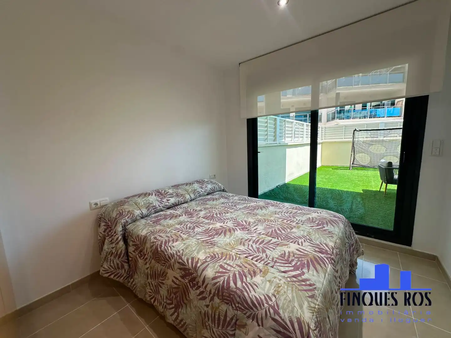 Dormitori de Apartament en venda en Vinaròs amb Terrassa, Traster i Forn