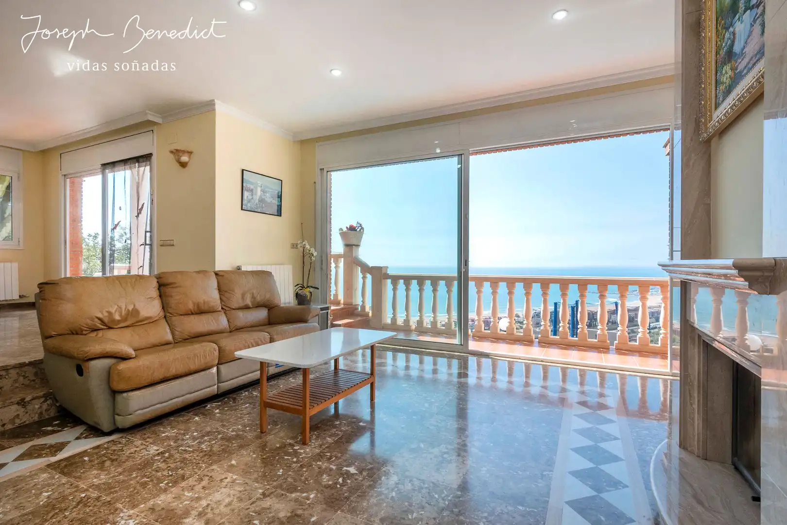 Casa amb piscina en venda a Les Botigues de Sitges, imagen 14