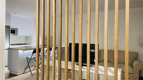 Foto 5 de Estudi de lloguer a Alcalde Jesús Mantaras, Chapín - Campus Universitario - Navinco, Jerez de la Frontera