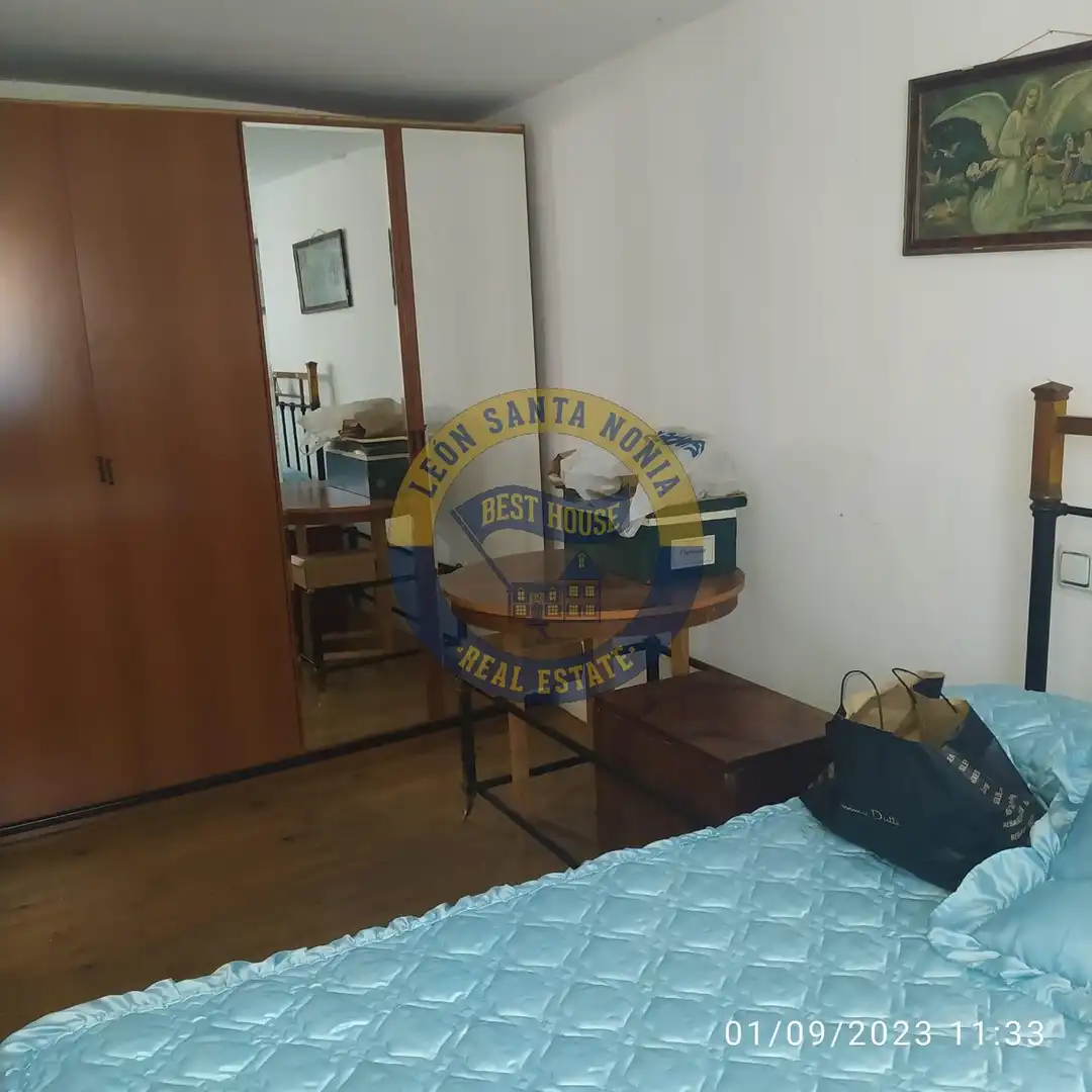 Habitación de Finca rústica en venta en Ardón