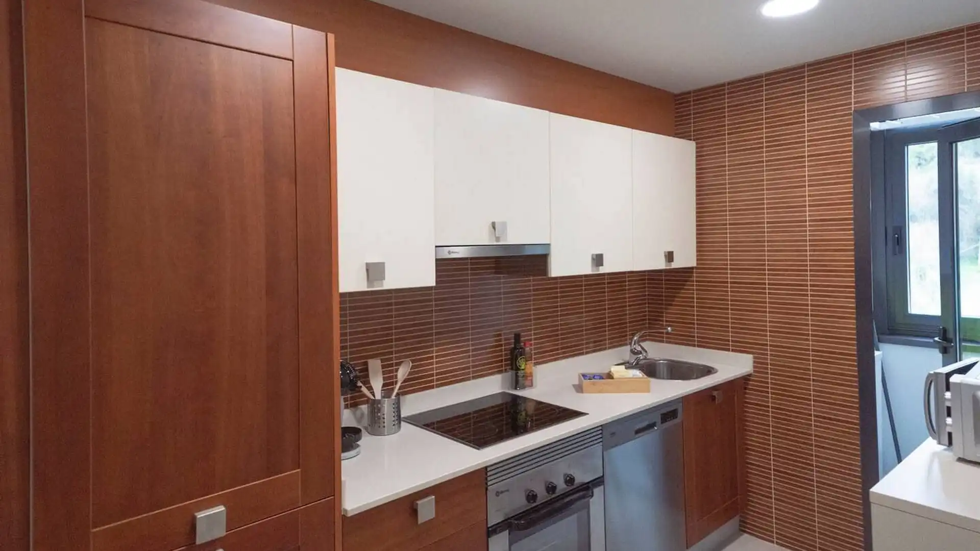 Apartamento de alquiler en Viveiro