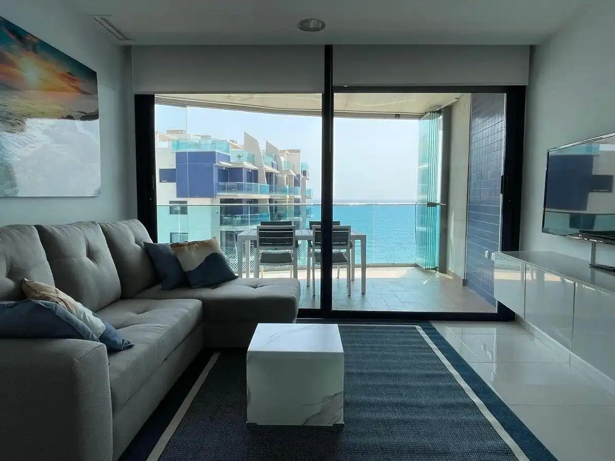 Mini appartamento in vendita a Playa del Acequión, Náufragos y Rocío del Mar, imagen 4