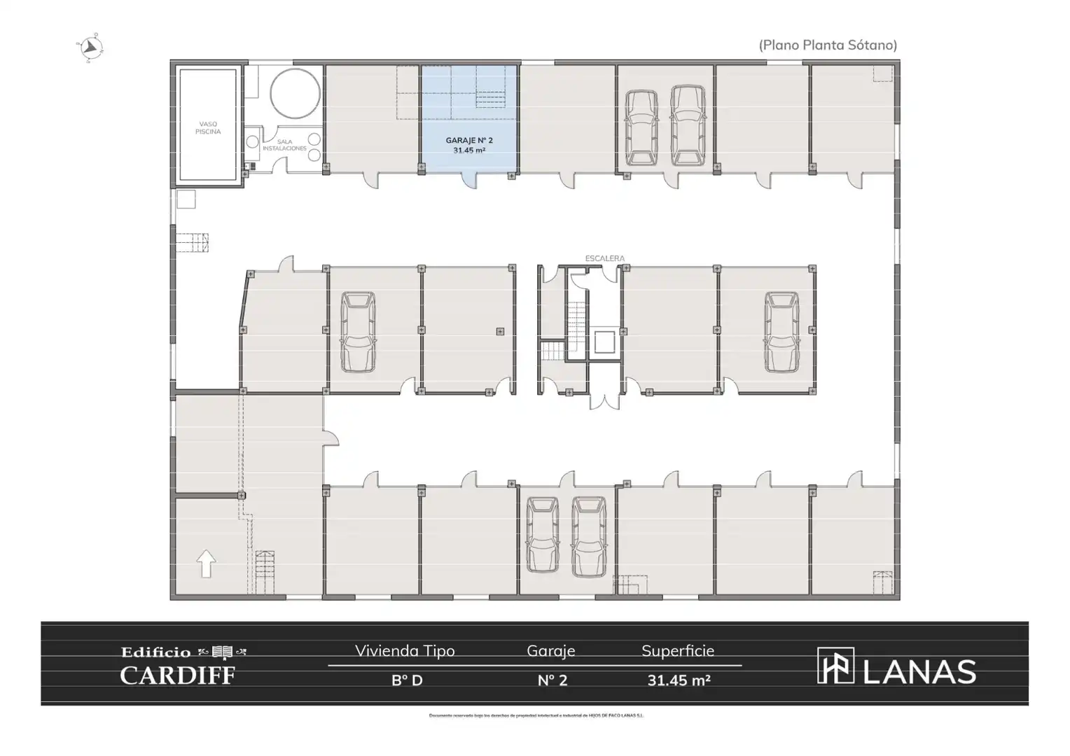 Planta baja en venta en Murcia con Aire acondicionado, Calefacción y Parquet