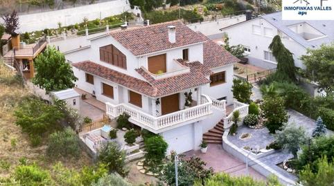 Foto 3 de Casa o xalet en venda a Lliçà de Vall, Barcelona