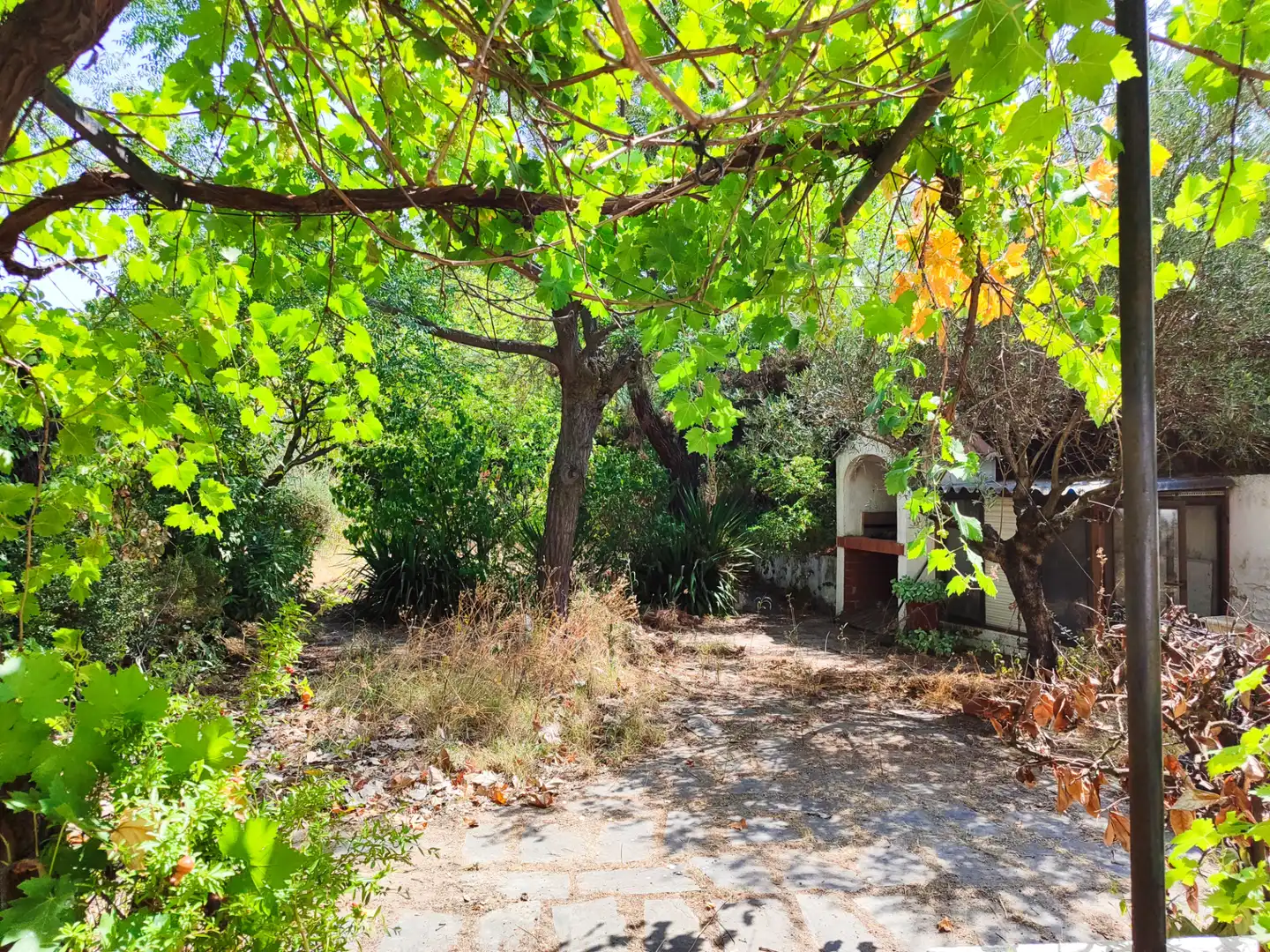 Villa mit Garten zum Verkauf in Calle Álamo 3, imagen 41