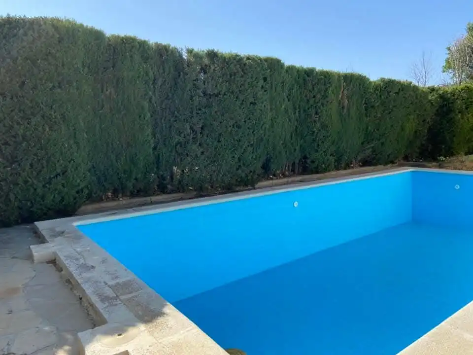 Villa con piscina in vendita a Carrer verduna 33, imagen 8
