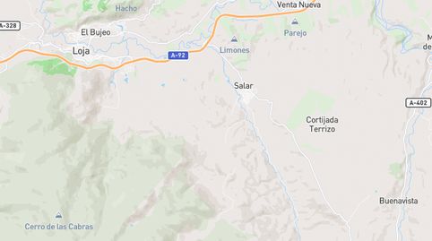 Foto 3 de Piso en venta en Salar, Granada
