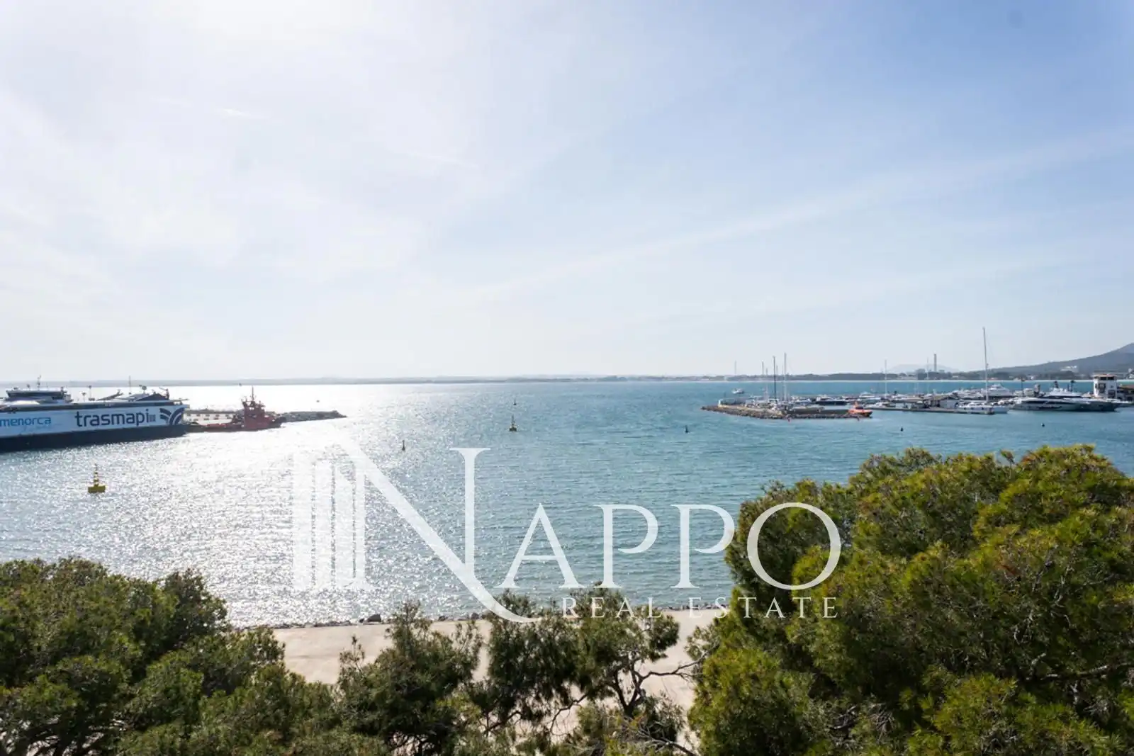 Dúplex de alquiler en Alcúdia con Aire acondicionado, Calefacción y Terraza