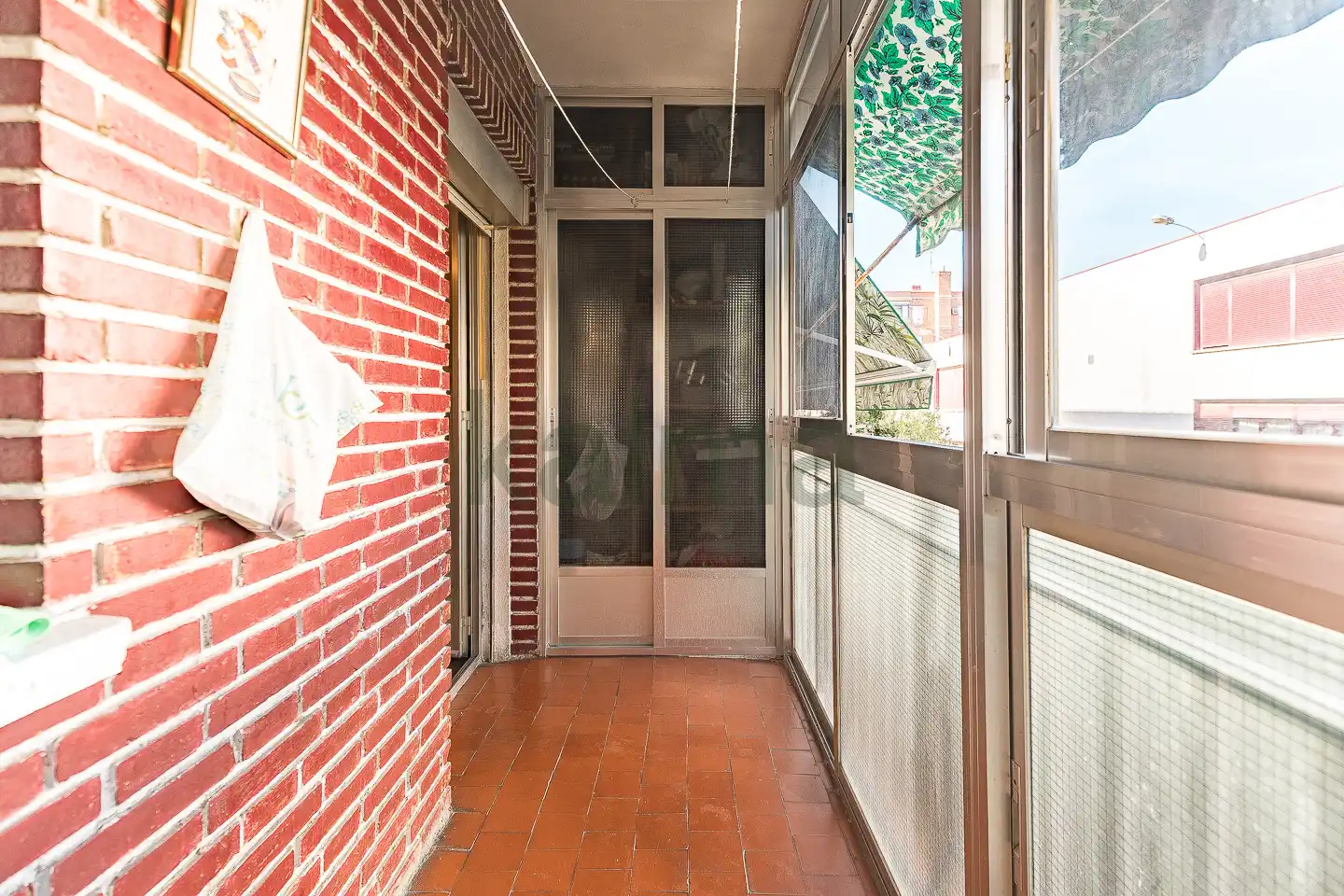 Flat with lift for sale in Vía Lusitana, imagen 19