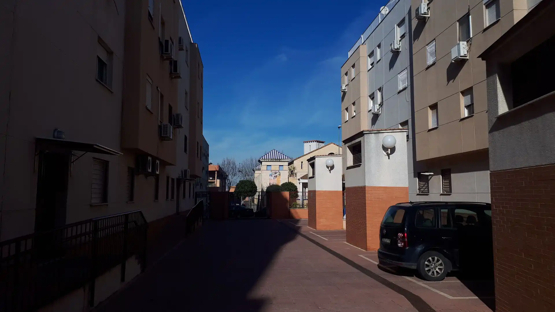 Garage for sale in Juan Jose Ruiz Monge, Centro - Doña Mercedes