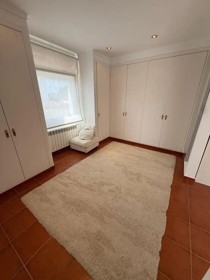 Habitación de Casa o chalet en venta en L'Escala con Aire acondicionado, Calefacción y Jardín privado