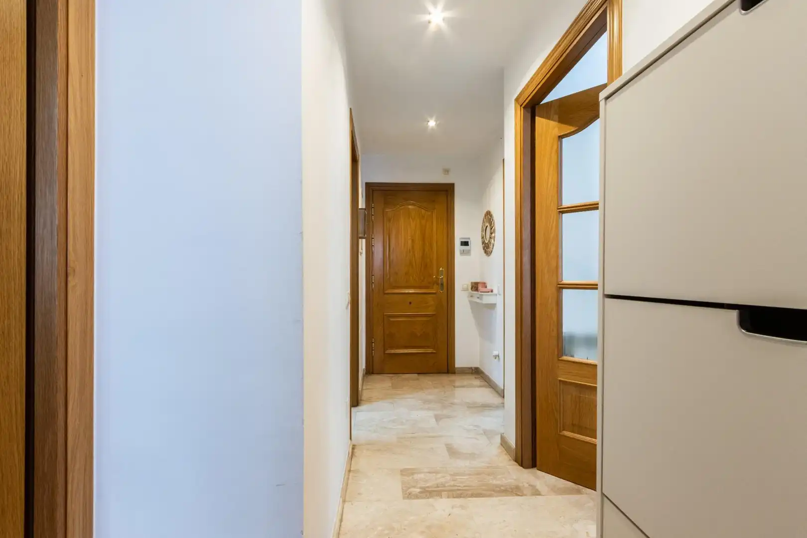 Flat with terrace for sale in Centre - Sant Oleguer, imagen 19