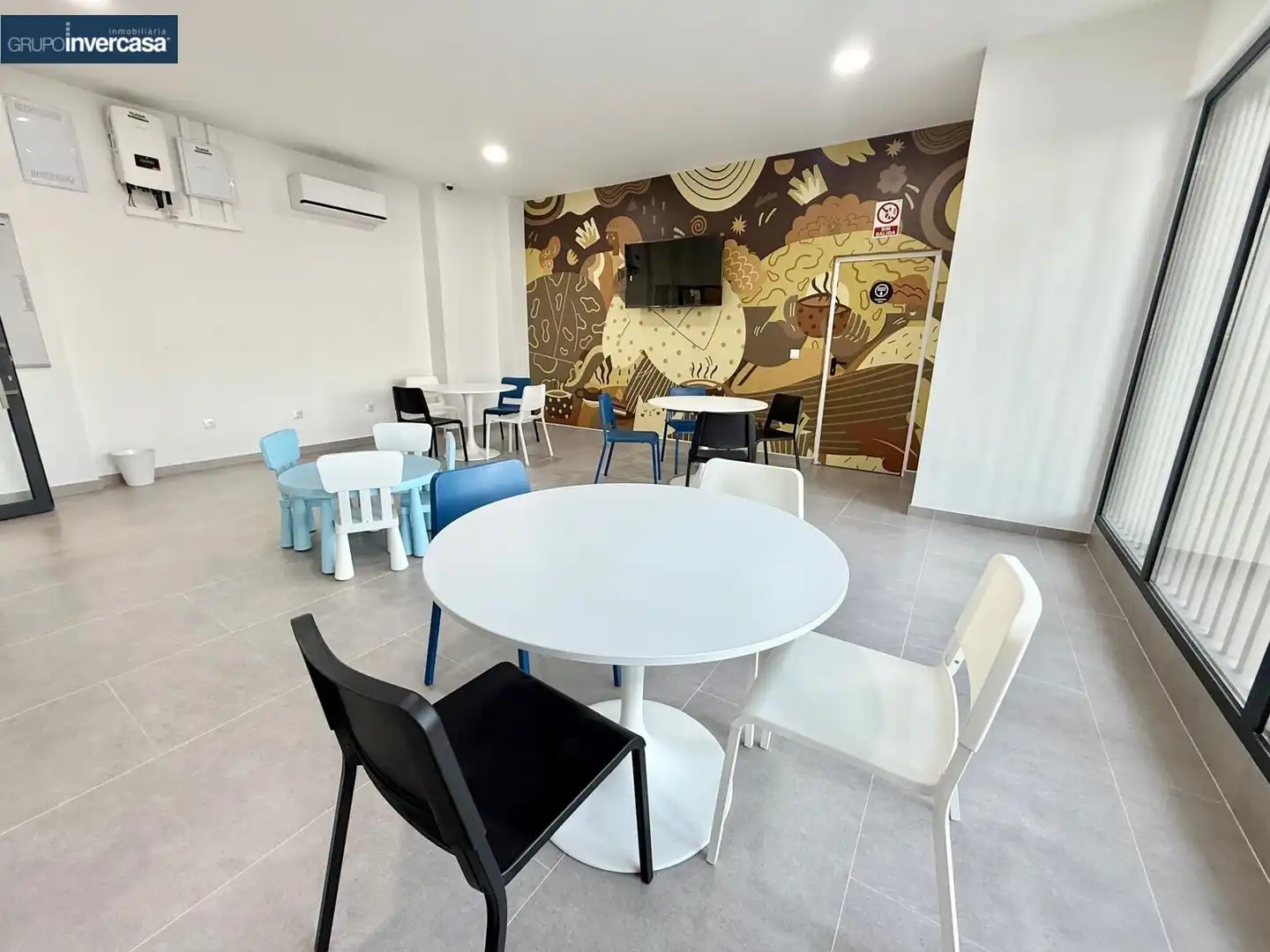 Wohnung zur Miete in Quart de Poblet mit Klimaanlage, Abstellraum und Möbliert