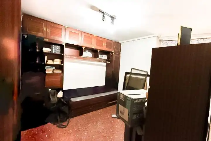 Casa o xalet en venda a Barrio de Benimaclet