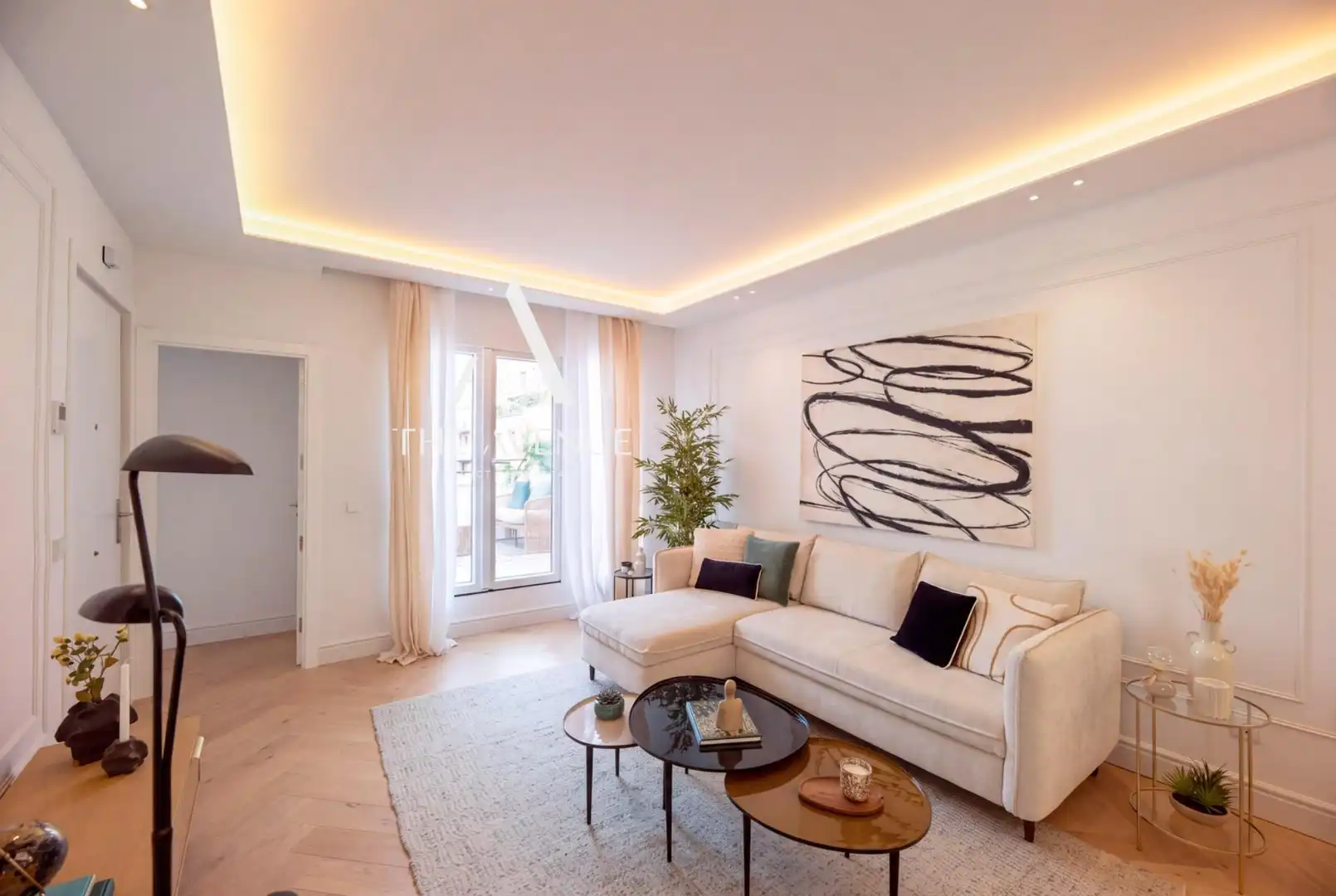 Penthouse mit Aufzug zum Verkauf in Calle ODONNELL