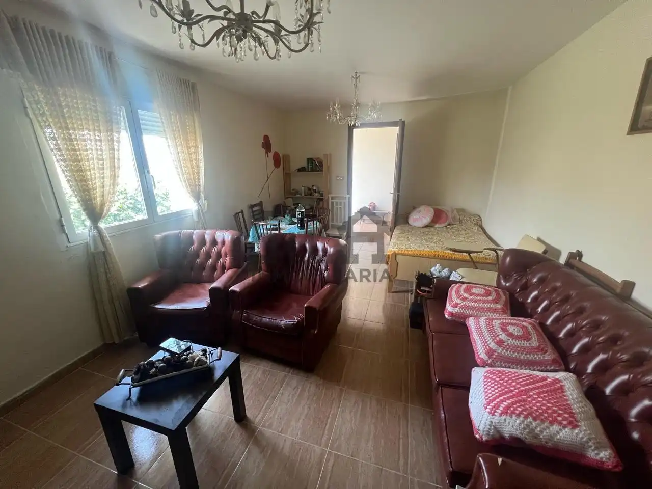 House with garden for sale in Nogueira de Ramuín, imagen 5
