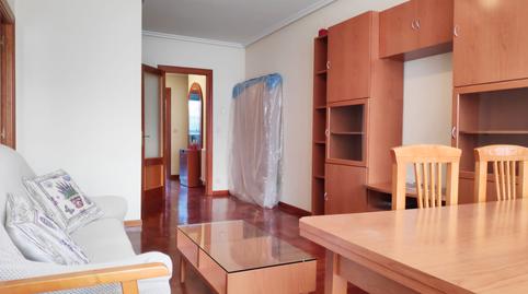 Foto 2 de Pis de lloguer a Calle Hornillos, 17, Universidad - Las Huelgas, Burgos Capital