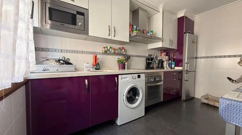 Foto 5 de Piso en venta en Calle Cuba, 5, La Calzada, Gijón