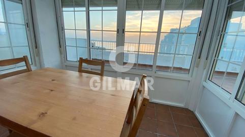 Foto 4 de Pis de lloguer a Paseo Marítimo, Valdelagrana, El Puerto de Santa María