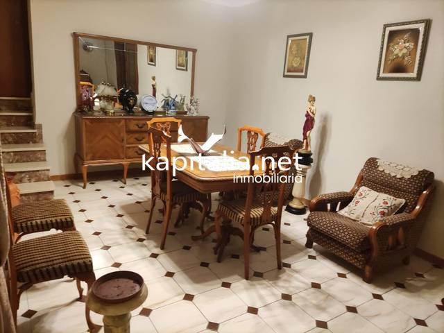 Finca rústica en Venta en Aielo de Malferit