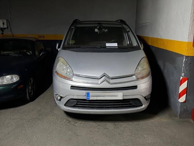 Garaje en Venta en Calle del Cerro Negro, 14 en Adelfas