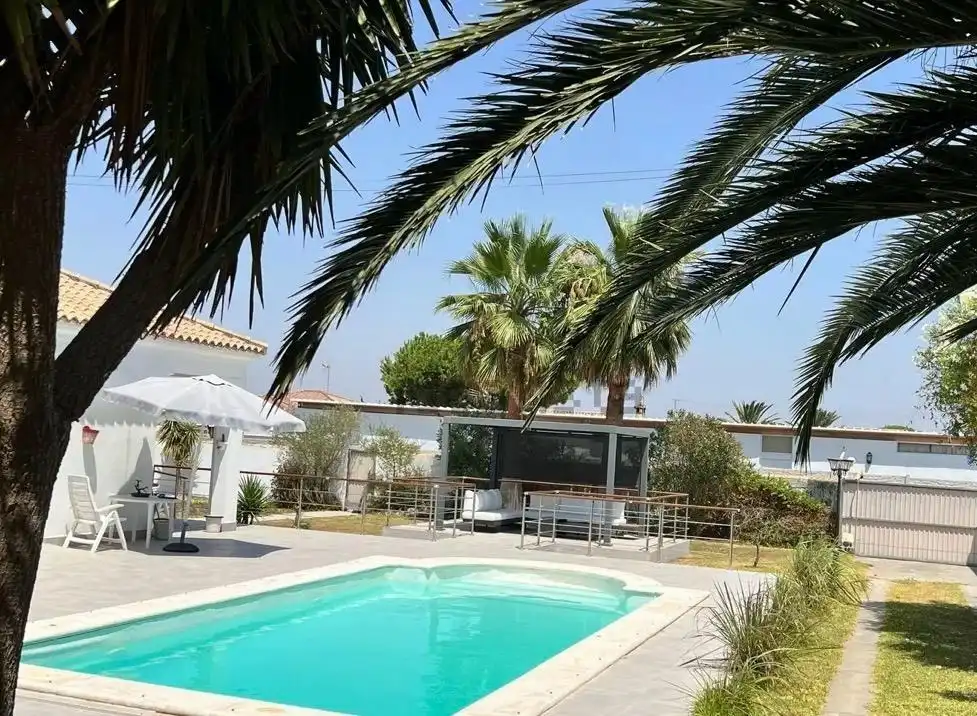 Xalet amb piscina en venda a Las Lagunas - Campano, imagen 19