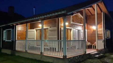 Foto 3 de Casa o xalet en venda a Real, Cuadros, León