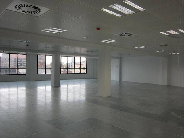 Oficina en Alquiler en N/A en El Parc i la Llacuna del Poblenou