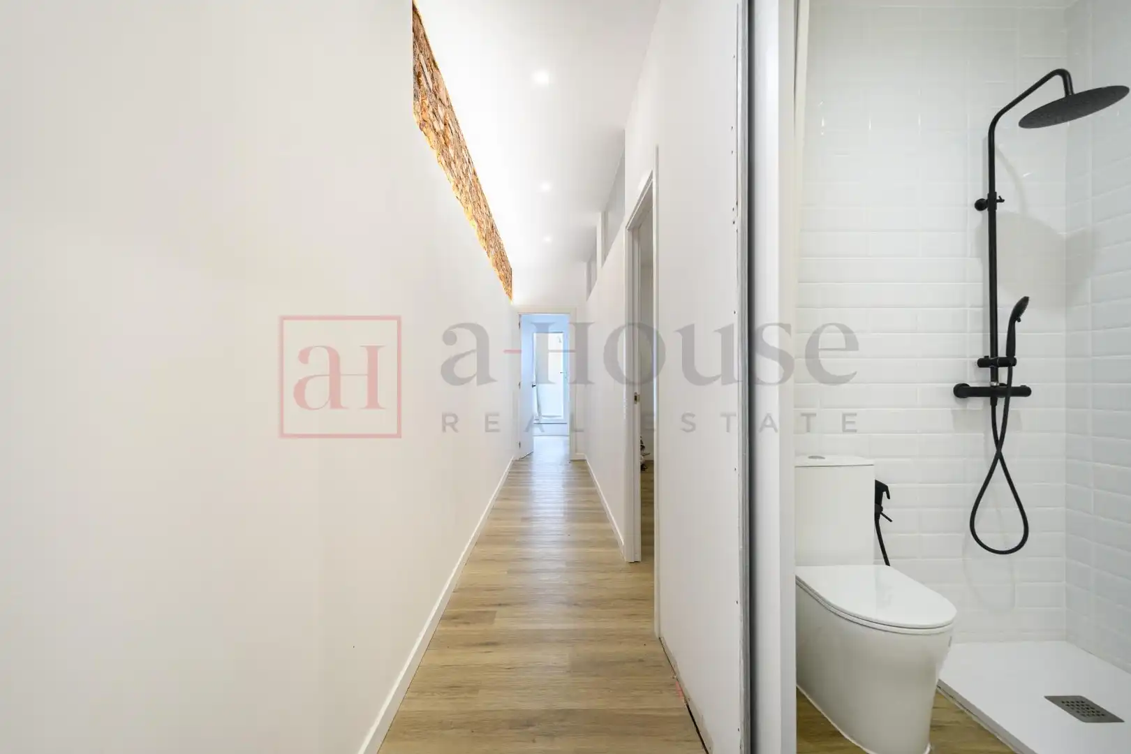 Planta baixa en venda en Barcelona amb Aire condicionat, Calefacció i Parquet