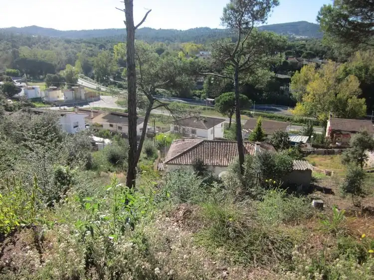 Lands and plots for sale in calle del Puig Colomer