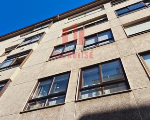 Exterior view of Flat for sale in Ourense Capital   with Heating and Storage room