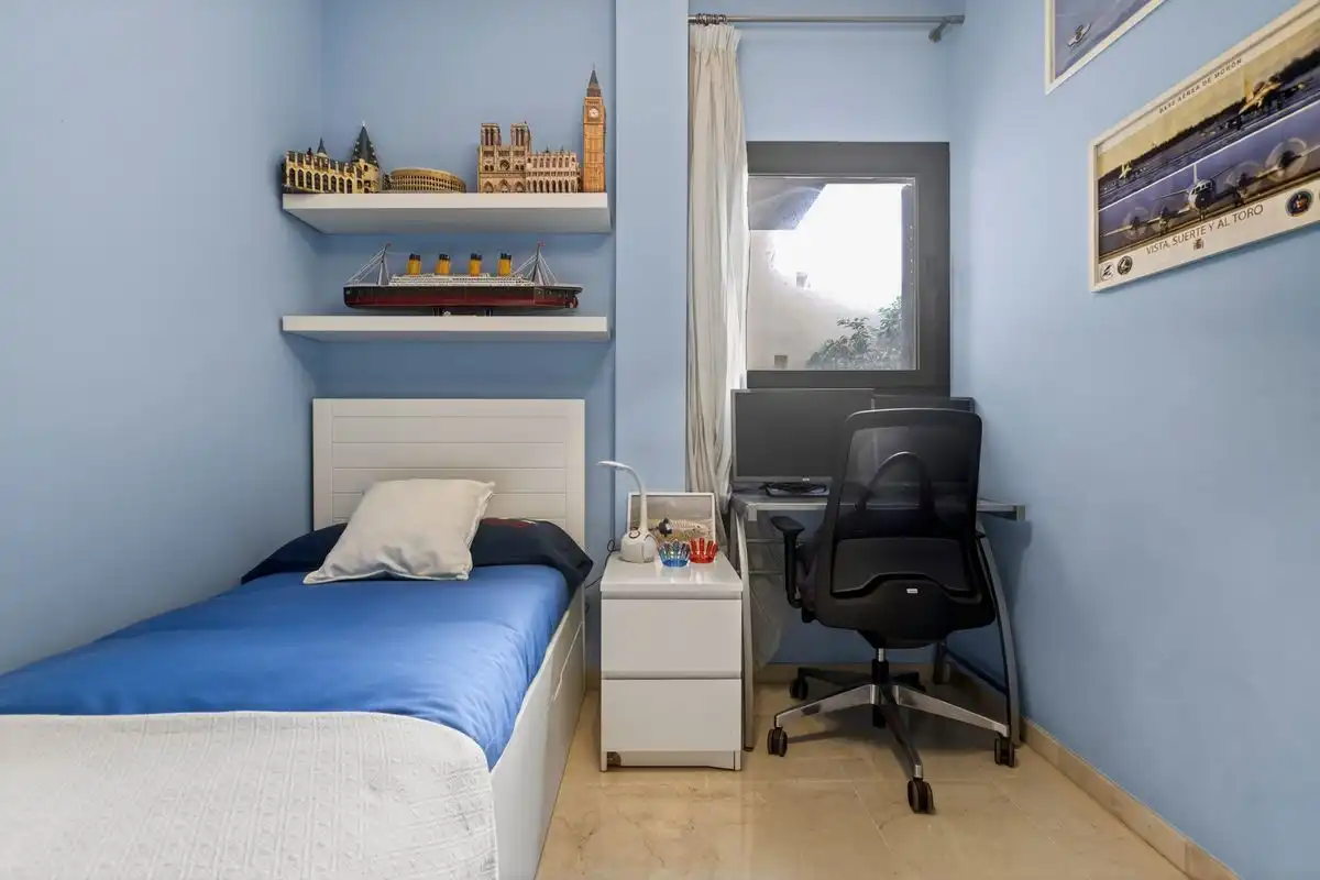 Appartement avec ascenseur à vendre à C. Amargura, imagen 28