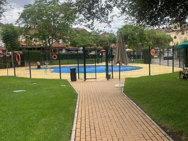 Wohnung mit Pool zur Miete in N/A