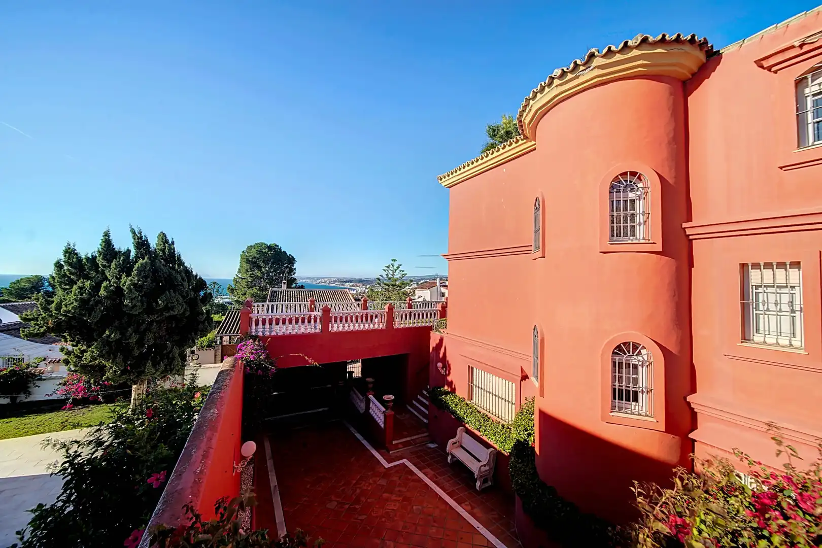 Casa amb piscina en venda a Seghers, imagen 52
