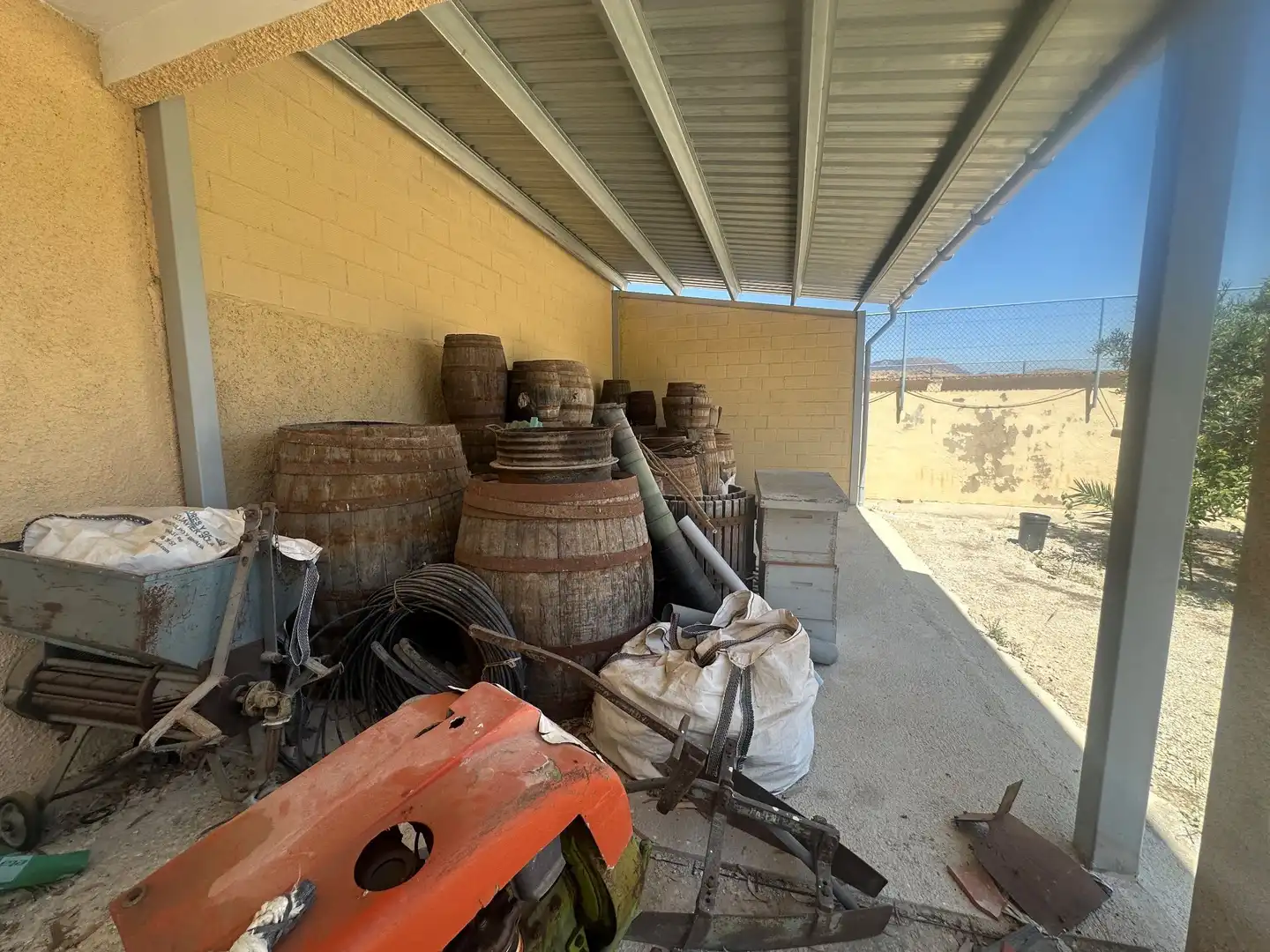 Terreno en venta en Alicante / Alacant