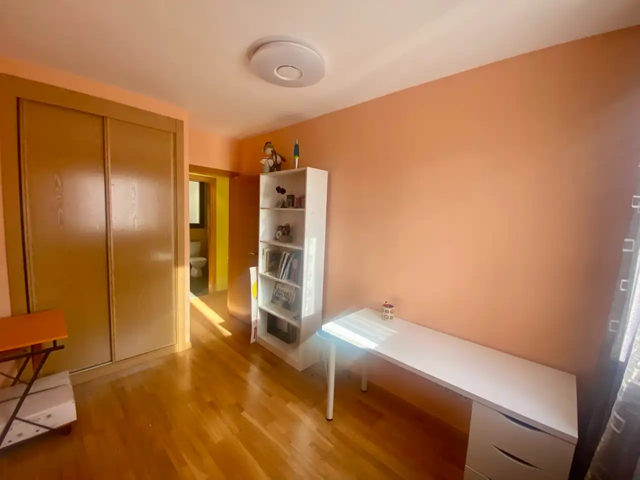 Habitación de Piso en venta en Ciudad Real con Aire acondicionado, Calefacción y Trastero