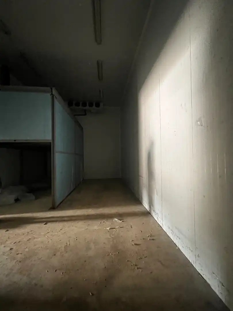 Nave industrial in vendita a Carrer Illes Medes, imagen 12