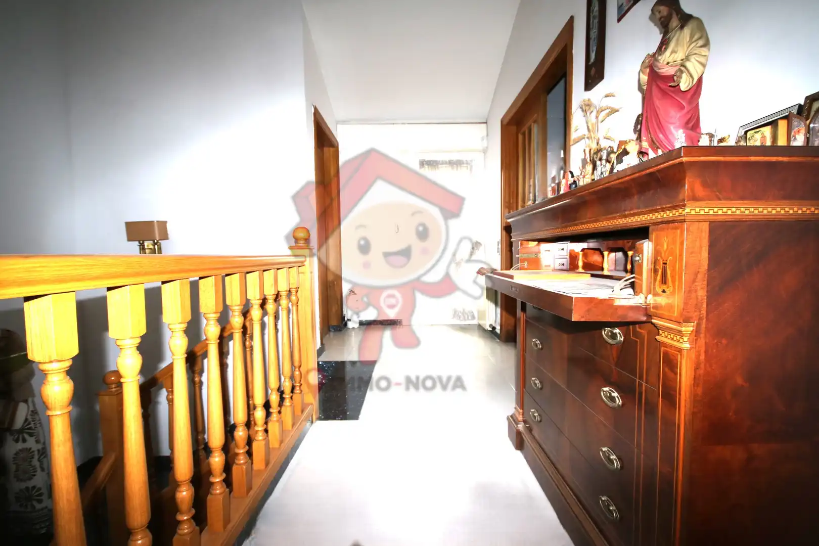 Casa con terraza en venta en Carrer del Músic Jaume Isern, imagen 43
