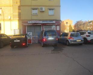 Parking of Premises to rent in Valdepeñas  with Air Conditioner