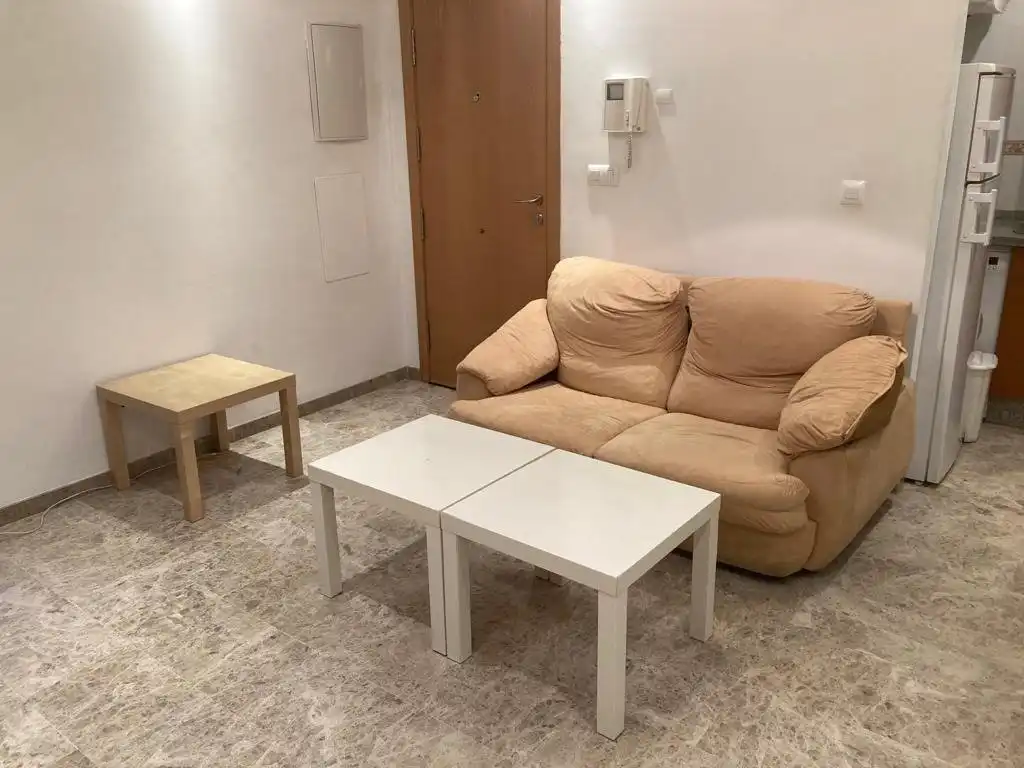 Appartamento con ascensore in affitto a Calle ALCALDE APARICIO Y MARIN 6, imagen 7