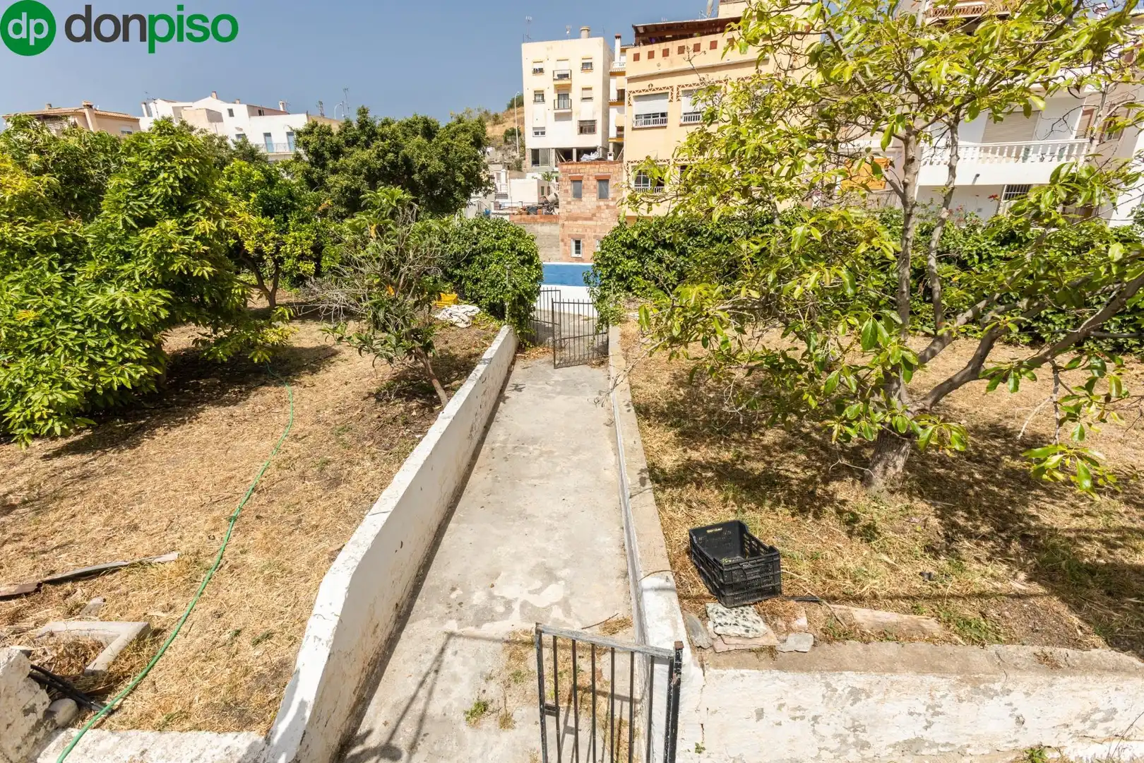 Grundstücke und Bauplätze zum Verkauf in Calle RAMBLA DEL ESPINAR, imagen 8