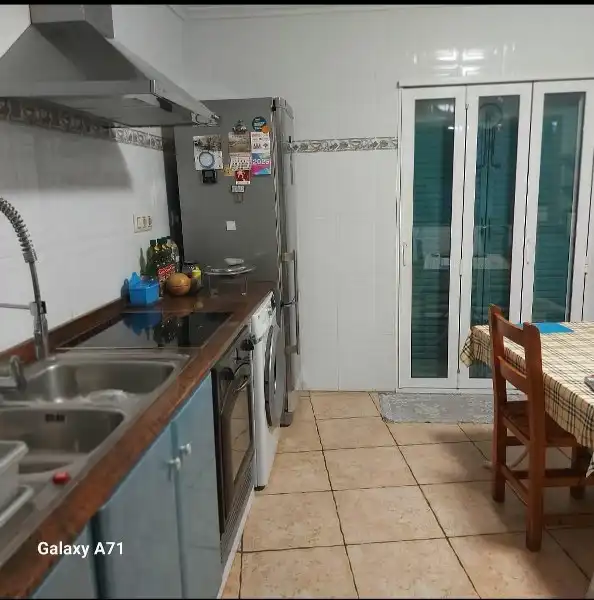 Xalet amb jardí en venda a Sant Antoni, imagen 17